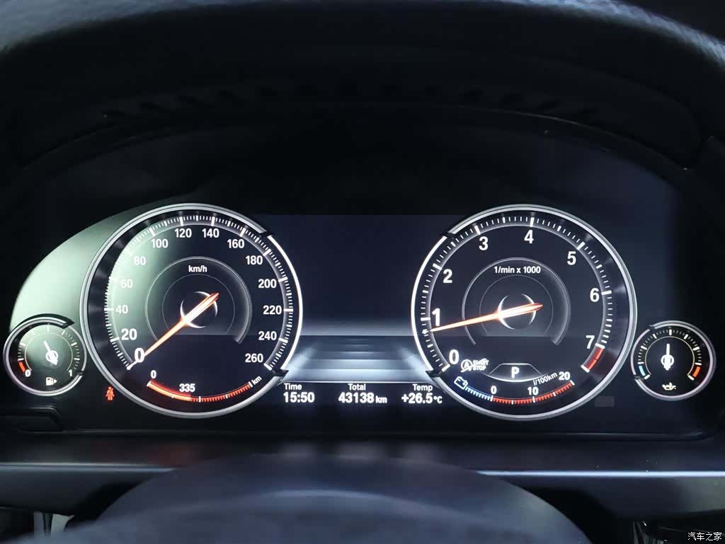 BMW X5, 2016 15