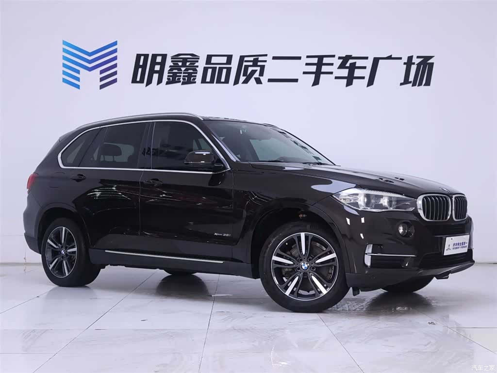 BMW X5, 2016 все фото