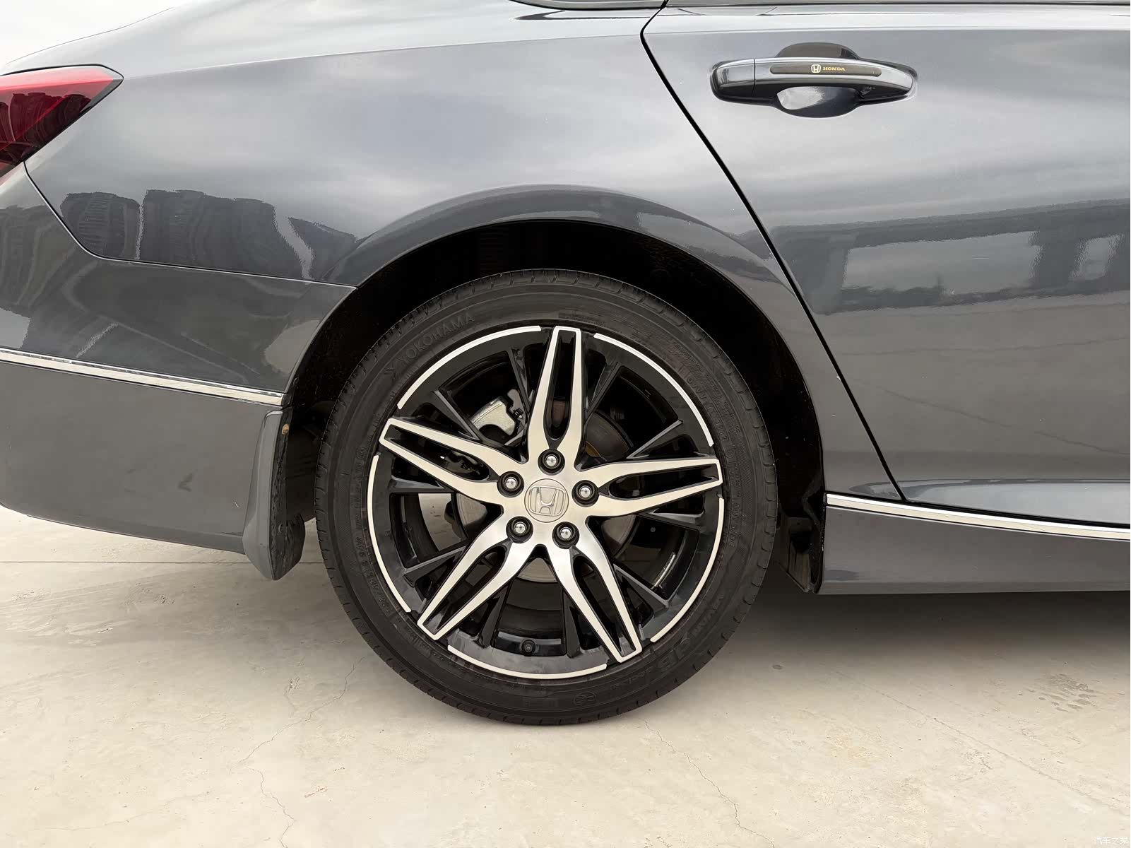 Honda Accord, 2022 17