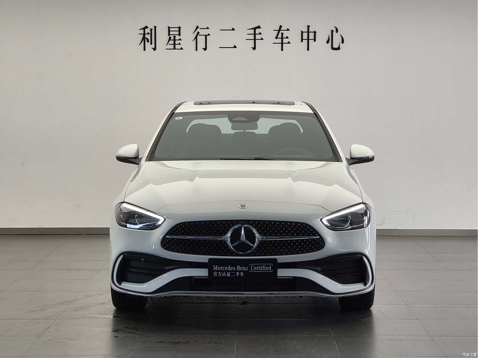 Mercedes-Benz C-Class, 2026 все фото