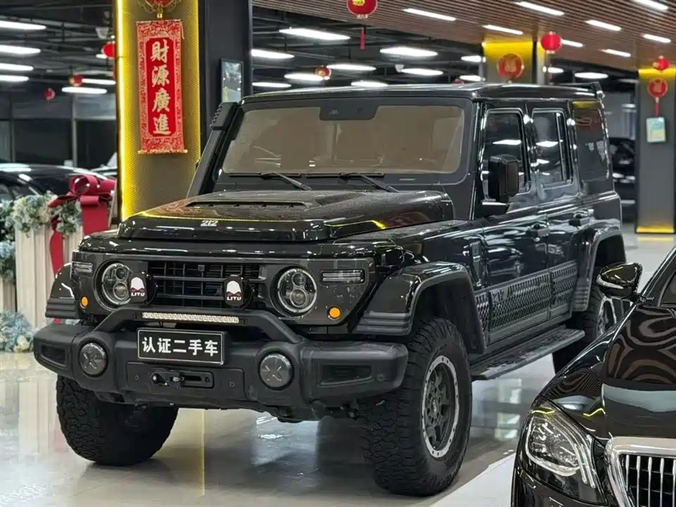 Niva T01