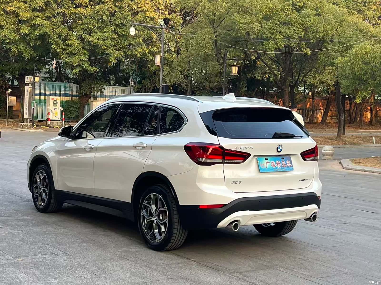 BMW X1, 2023 4