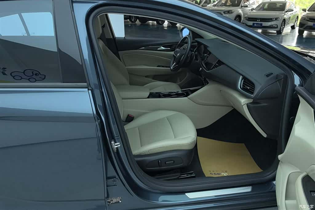 Buick Regal, 2021 8