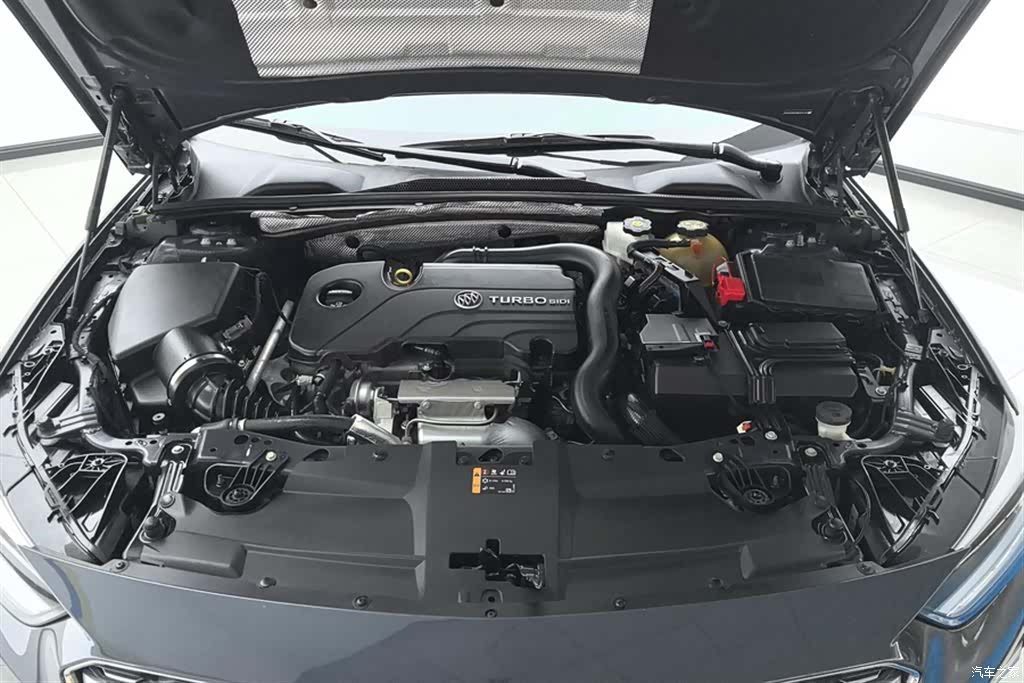Buick Regal, 2021 10