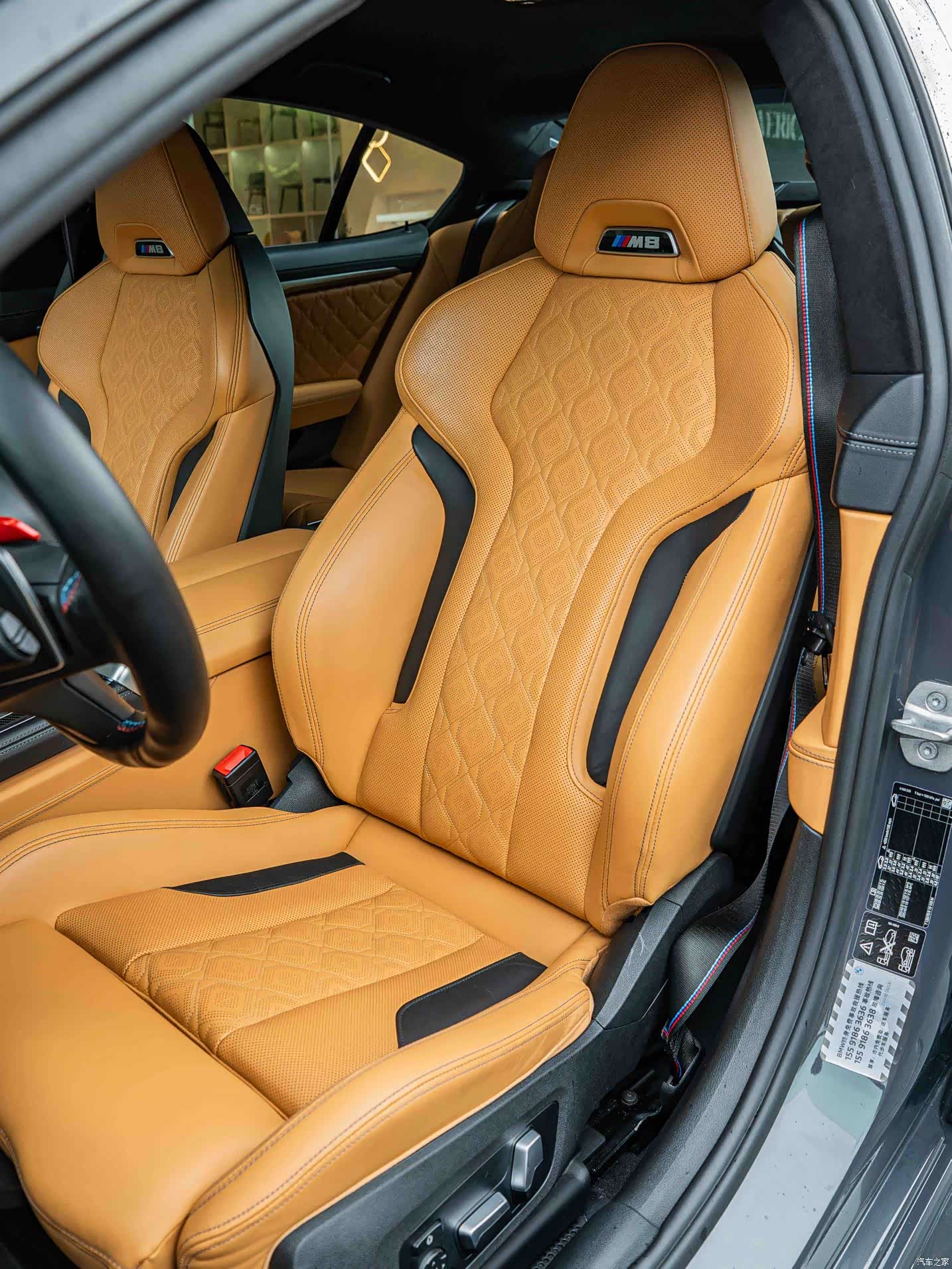 BMW M8, 2021 12