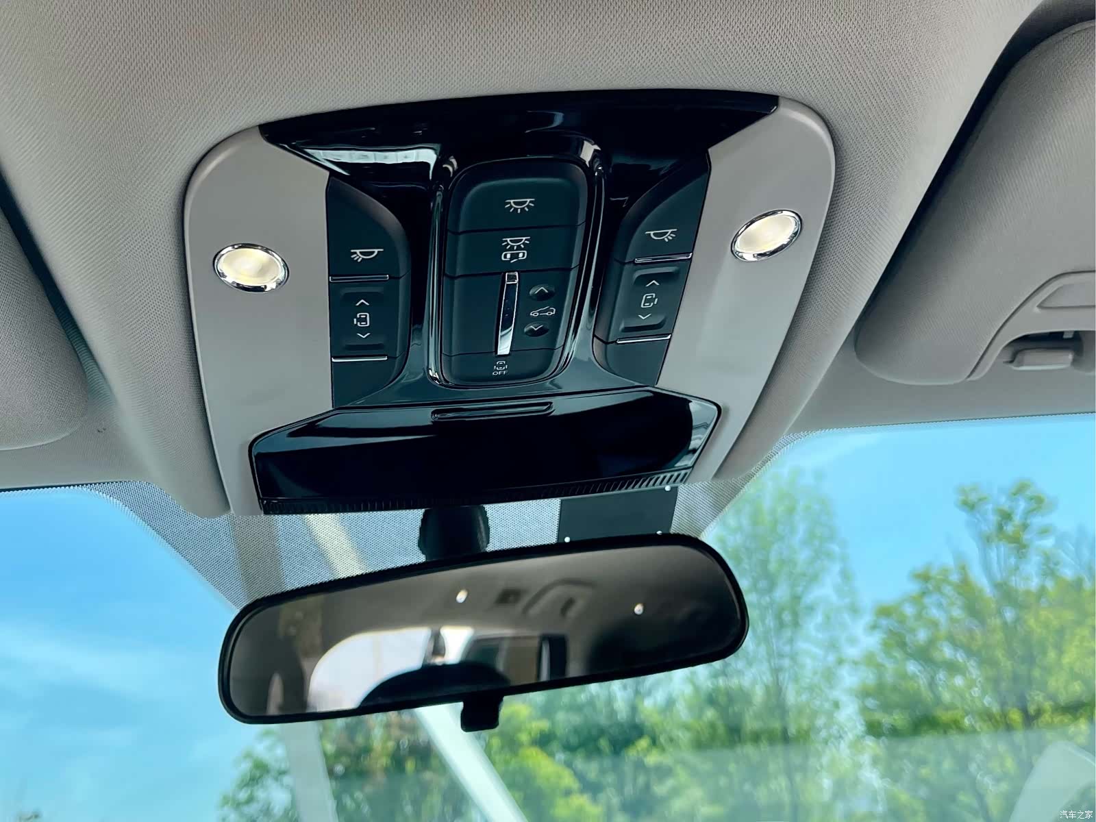 Trumpchi M8, 2024 18