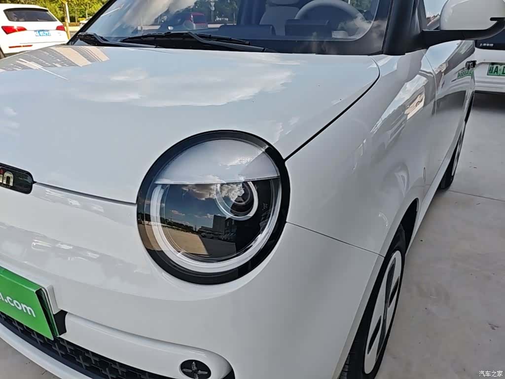 Changan Lumin, 2025 24
