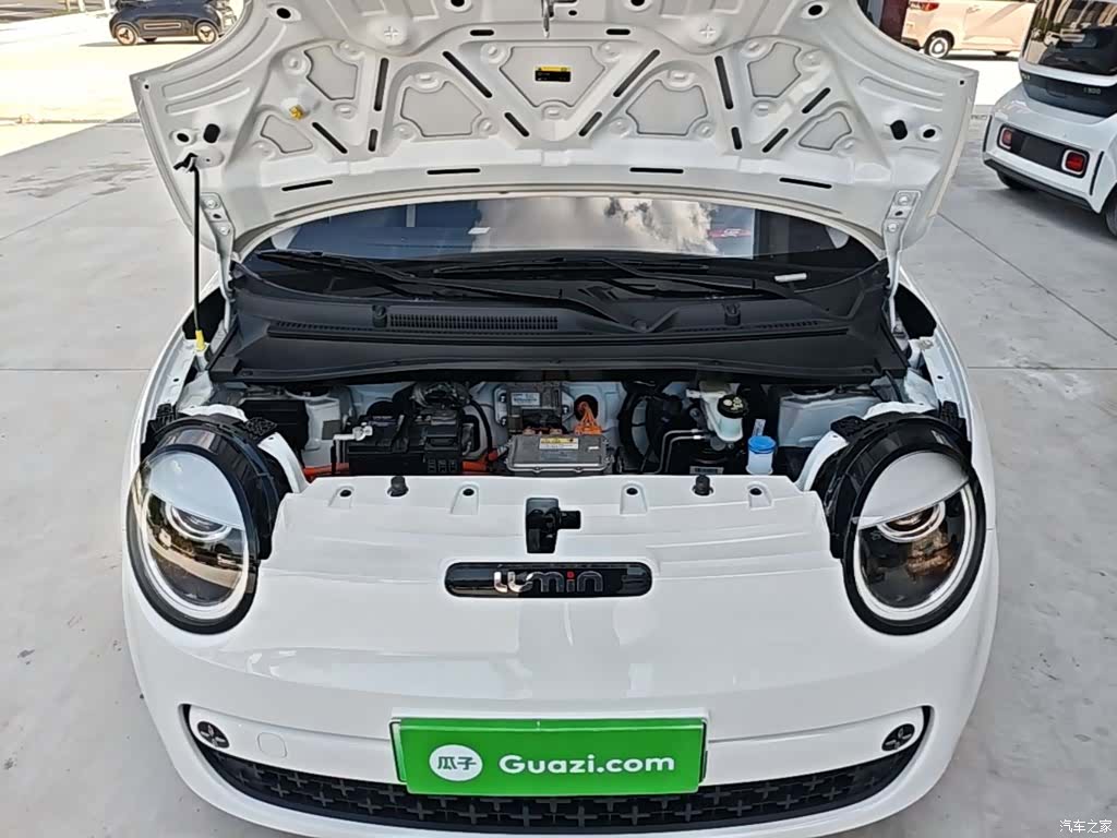 Changan Lumin, 2025 20