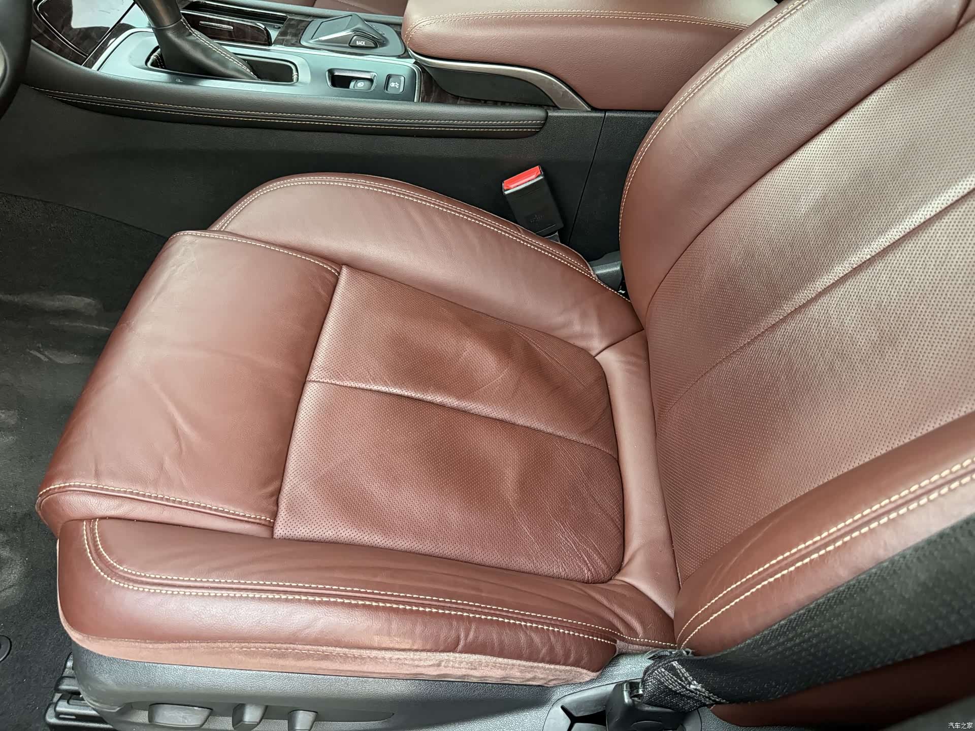 Buick LaCrosse, 2015 19