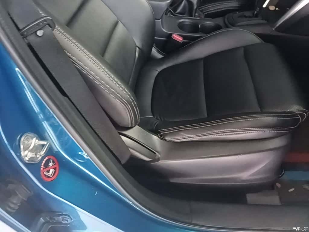 Mazda CX-5, 2014 25