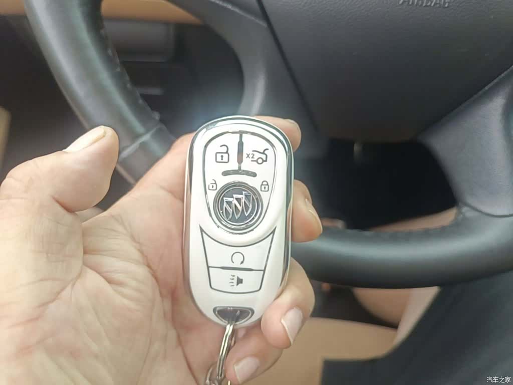 Buick LaCrosse, 2017 9