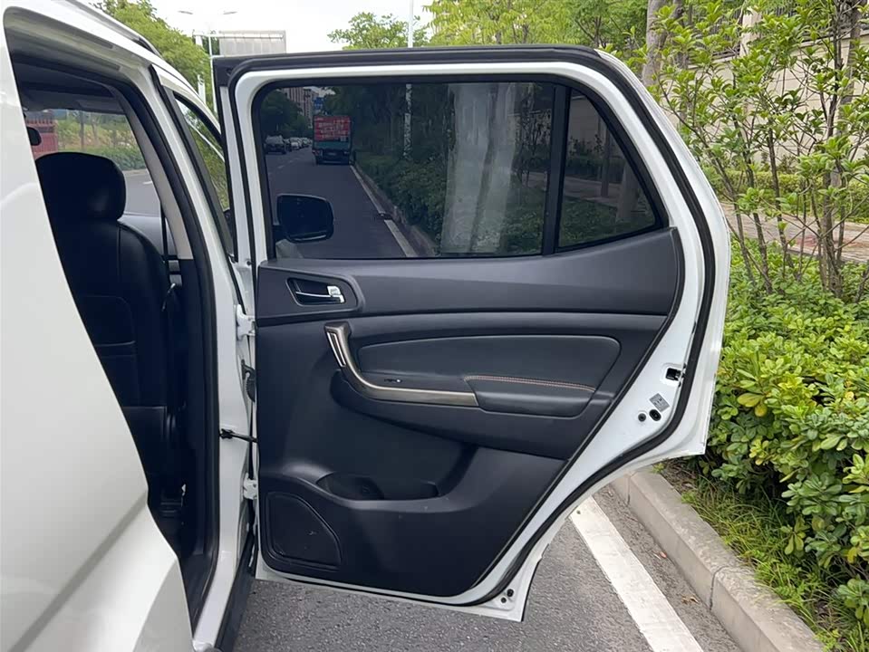 Oshan CX70 Oshan CX70