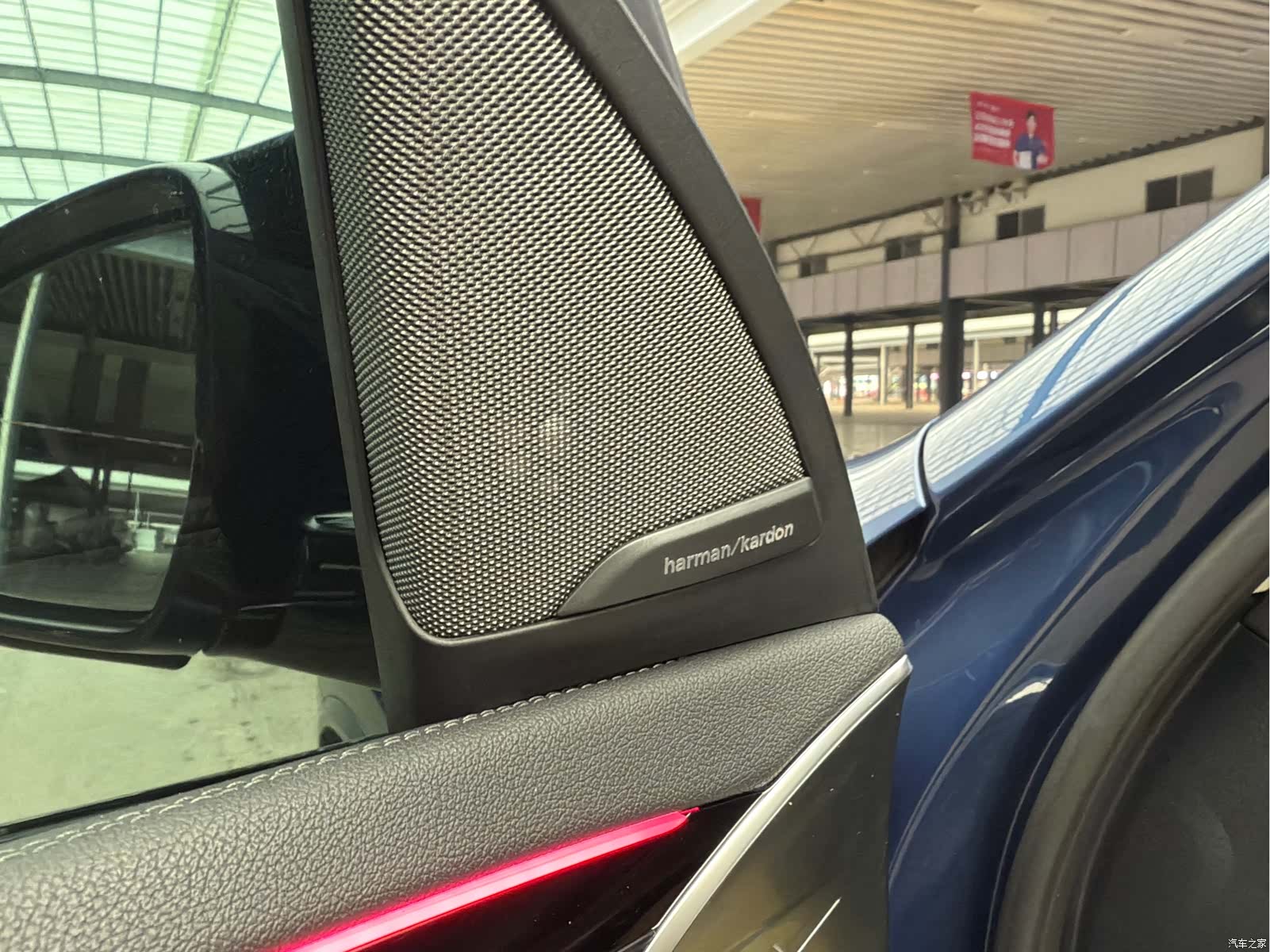 BMW X3, 2019 23