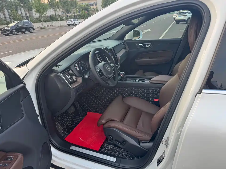 Volvo XC60 Volvo XC60