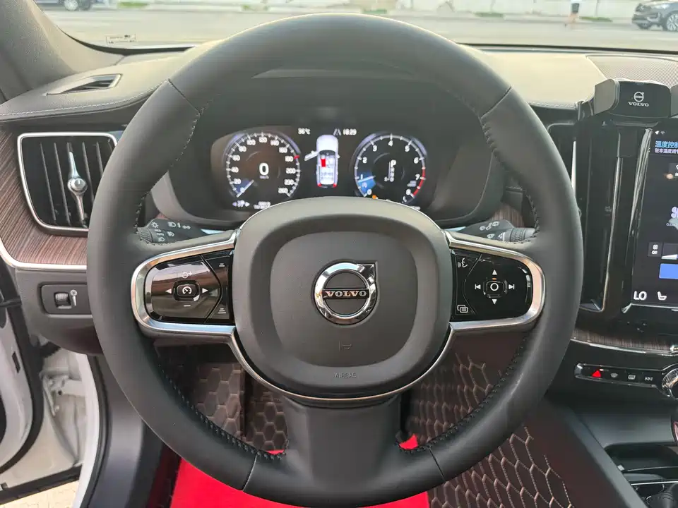 Volvo XC60 Volvo XC60