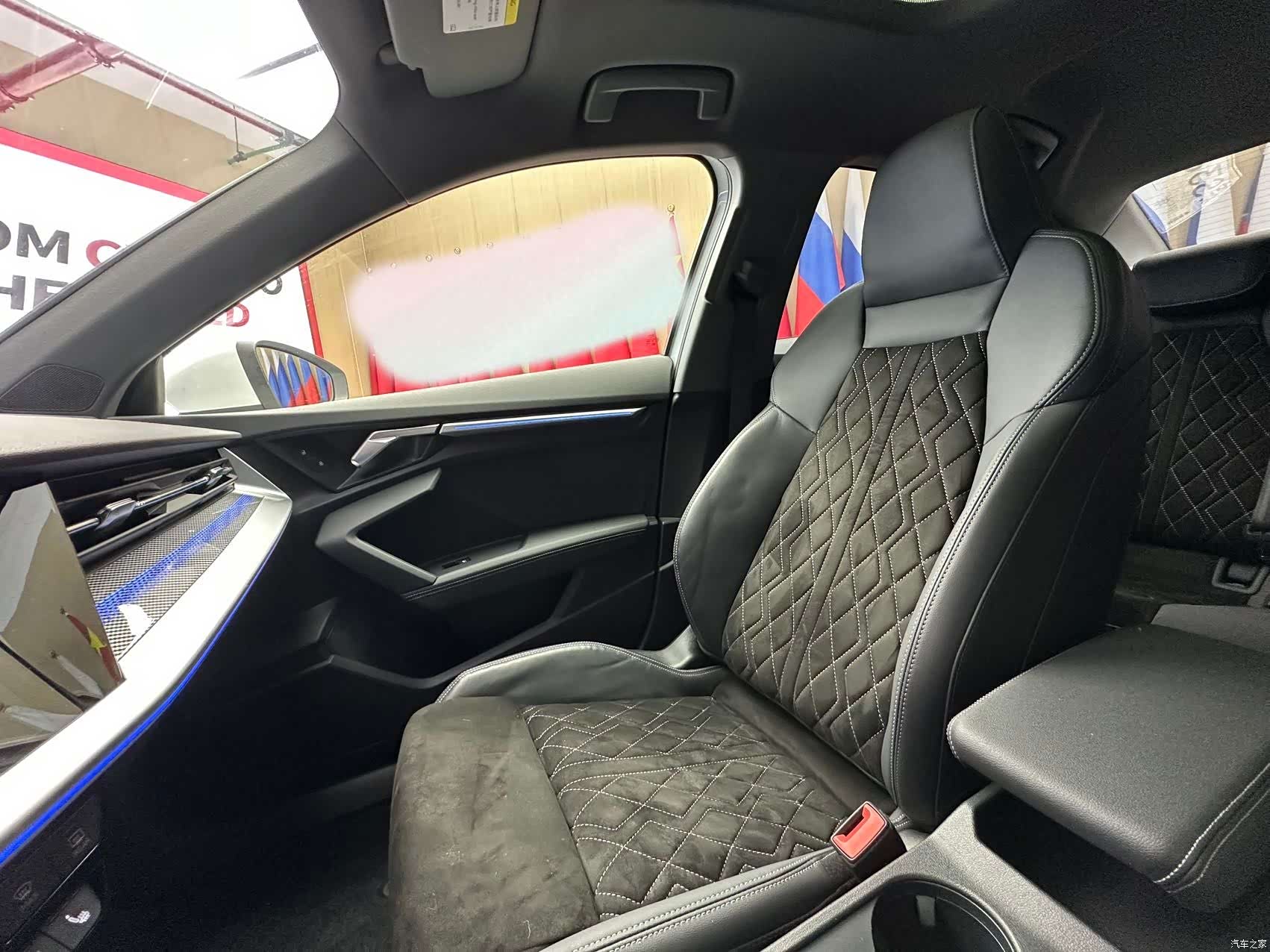 Audi A3, 2022 16