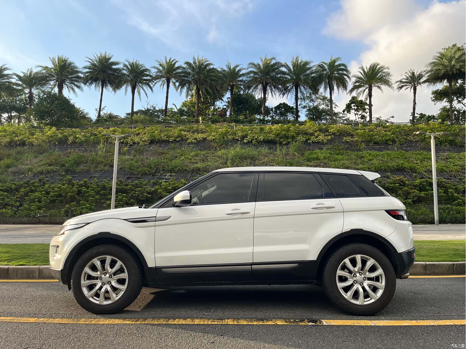 Land Rover Range Rover, 2015 3