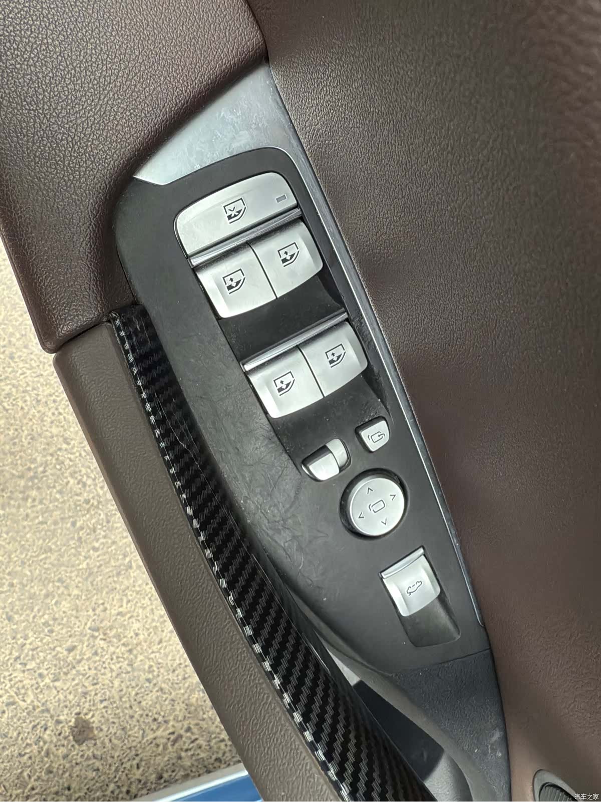 BMW X3, 2019 7