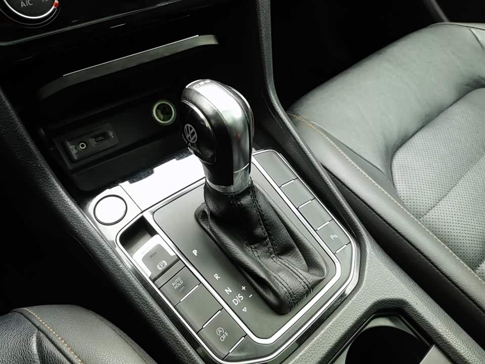 Volkswagen Golf*Jiayu