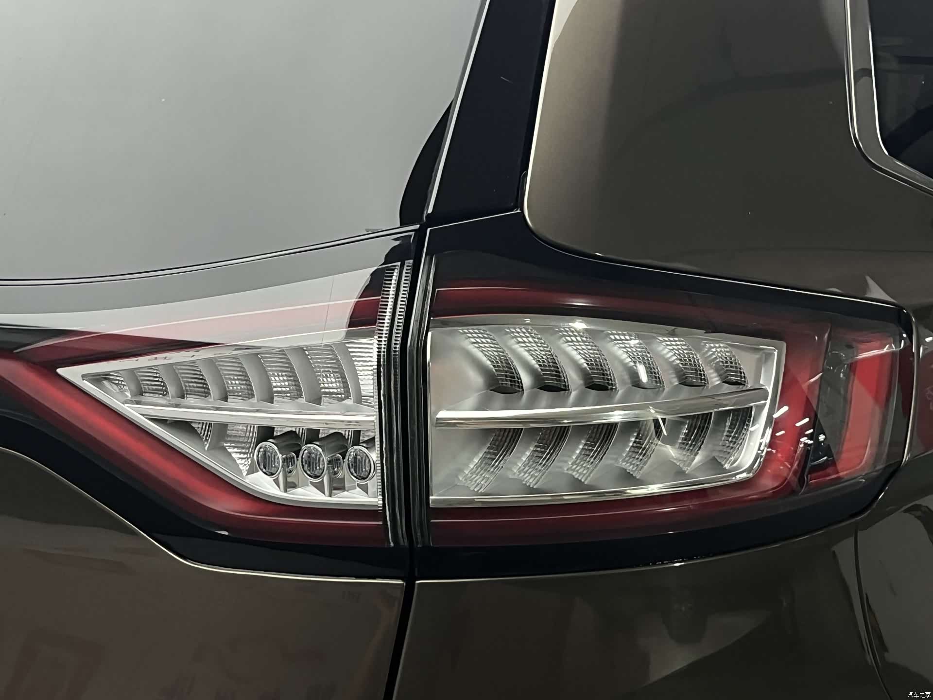 Ford Edge, 2015 27