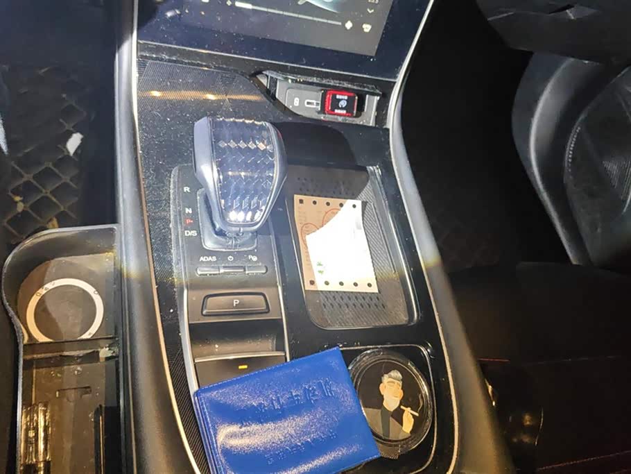 Trumpchi Trumpchi GS4 PLUS