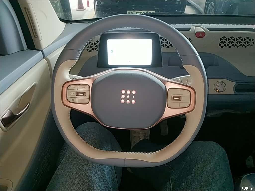 DongFeng MINIEV, 2024 11