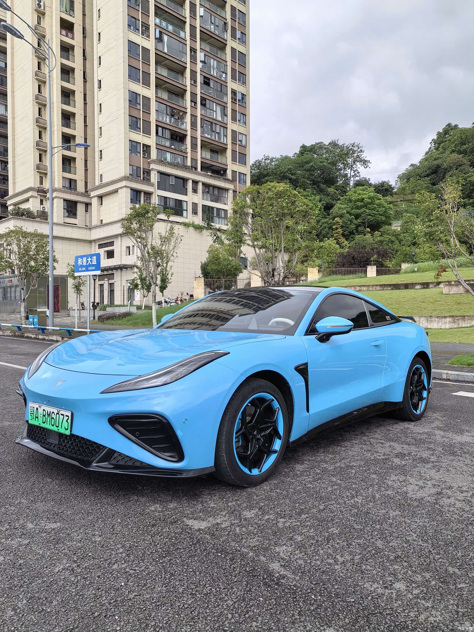 Neta GT, 2023 1