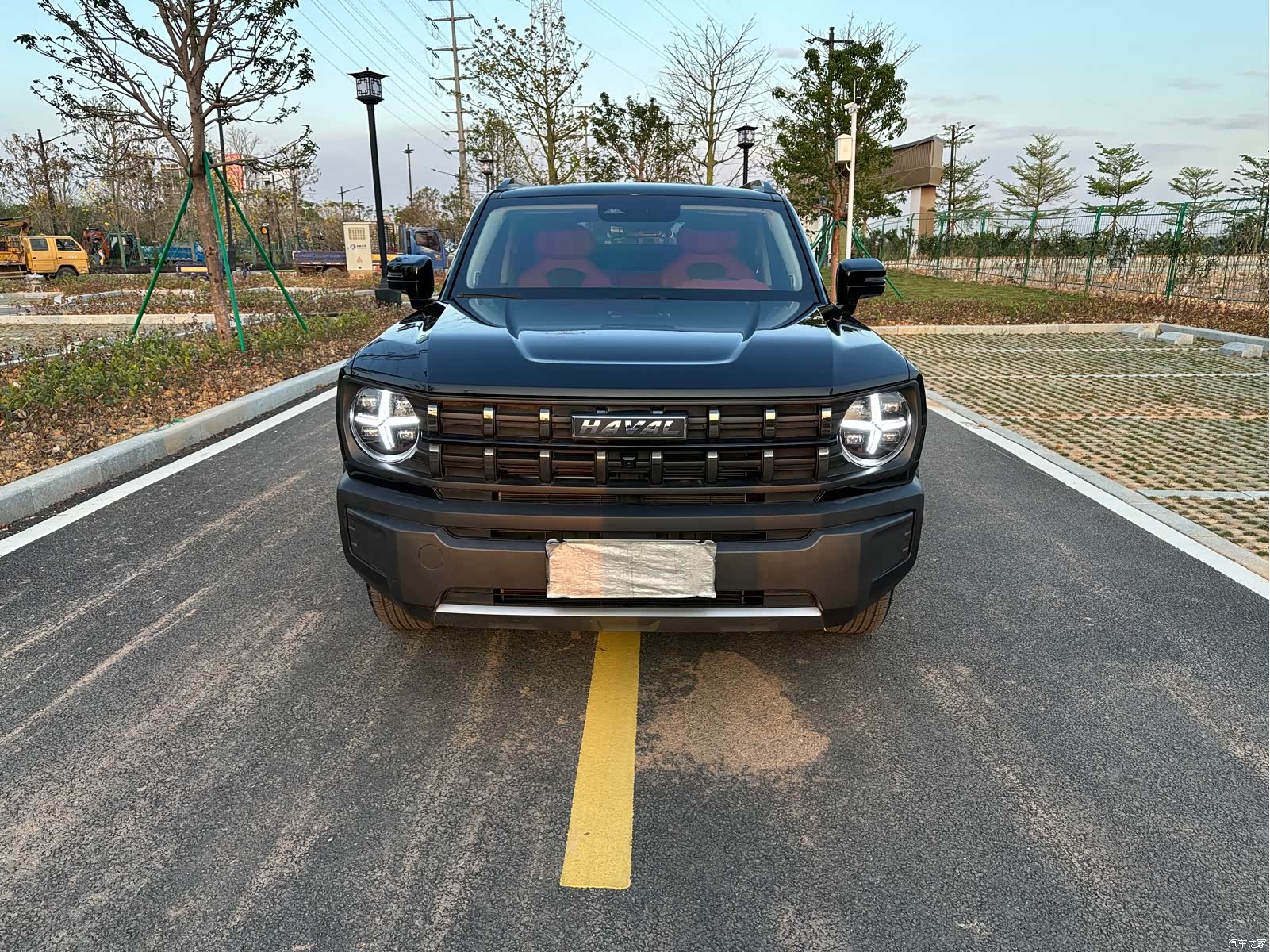 Haval Cool Dog, 2022 2