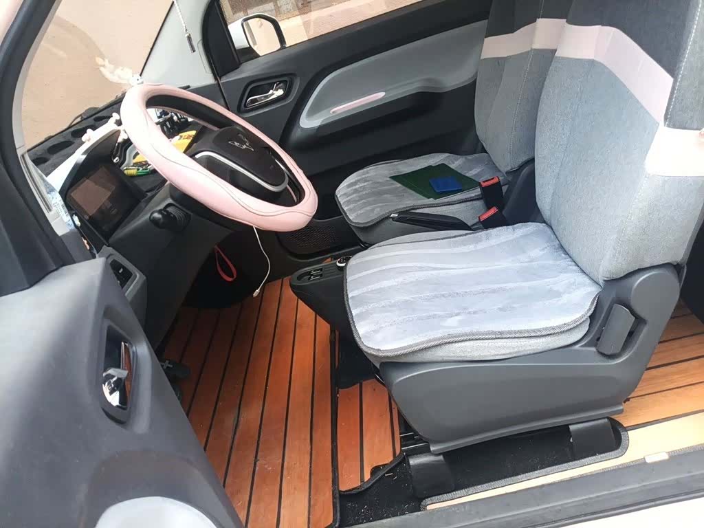 Wuling Yuan, 2021 8