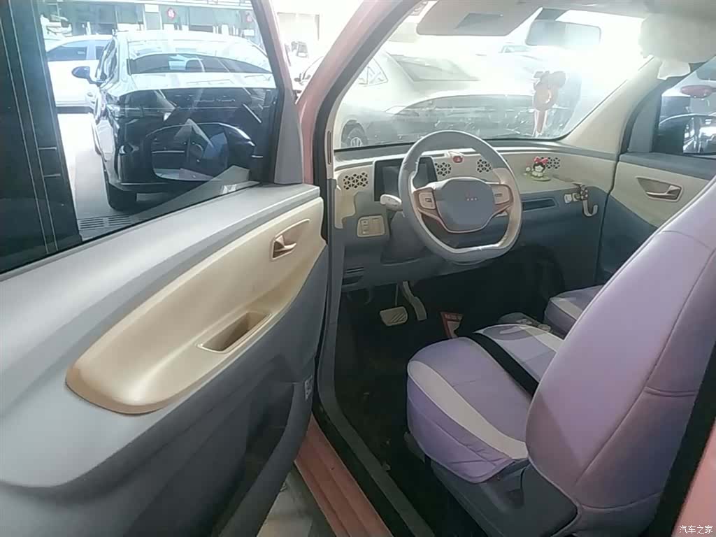 DongFeng MINIEV, 2024 16