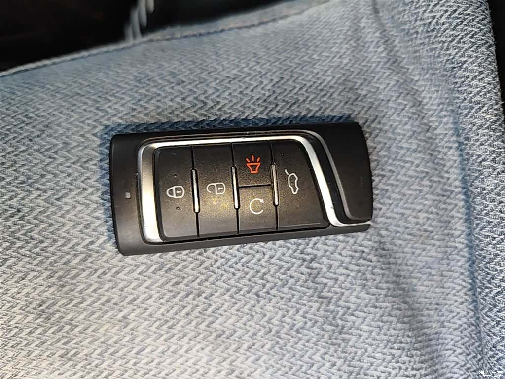 GAC M6, 2021 9