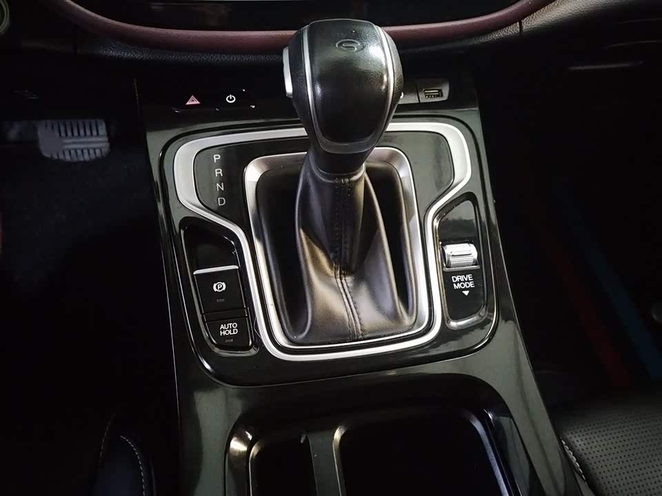 Trumpchi Trumpchi M6