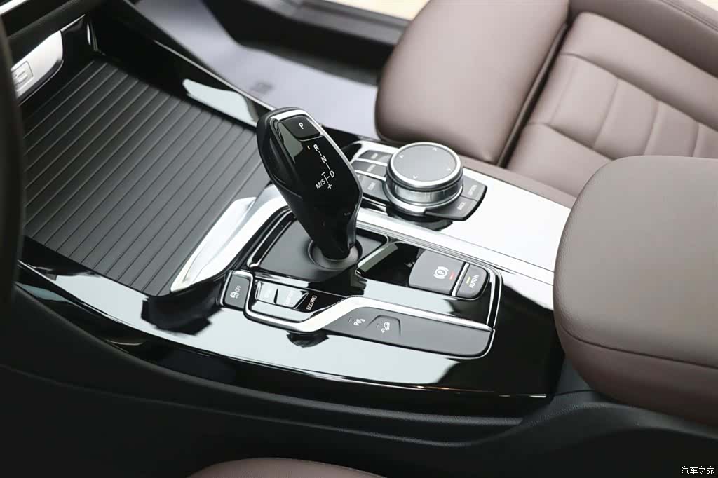 BMW X3, 2021 15