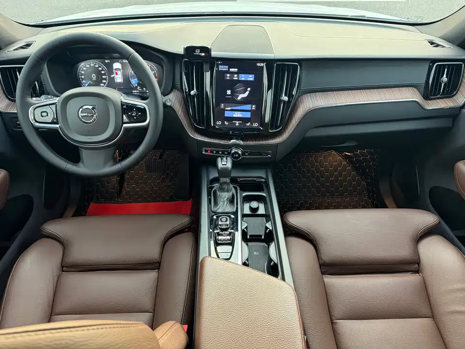 Volvo XC60 Volvo XC60