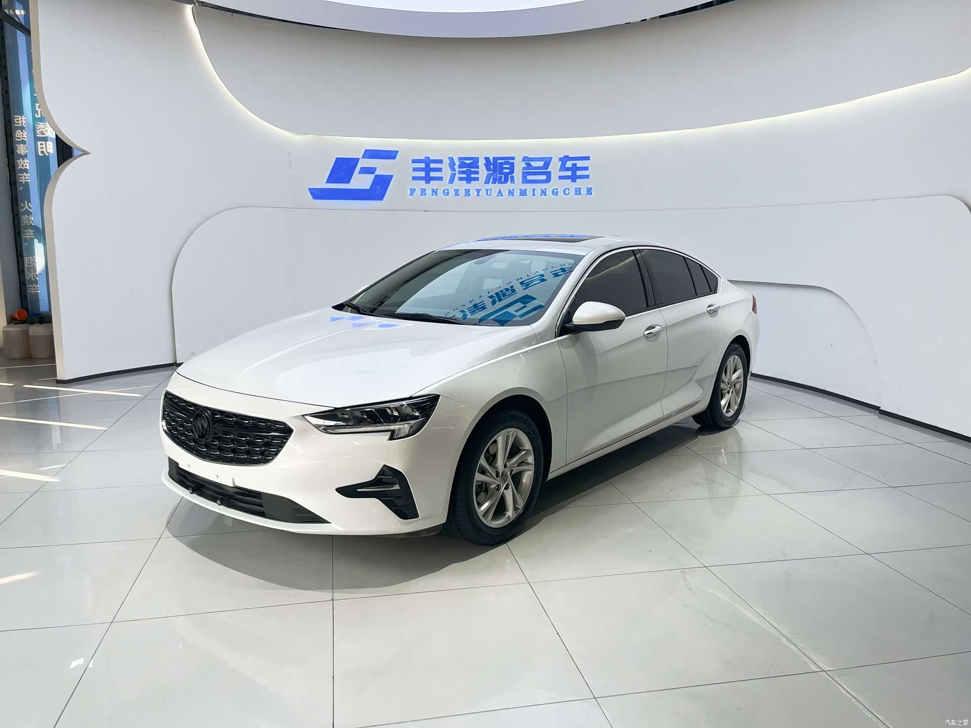 Buick Regal