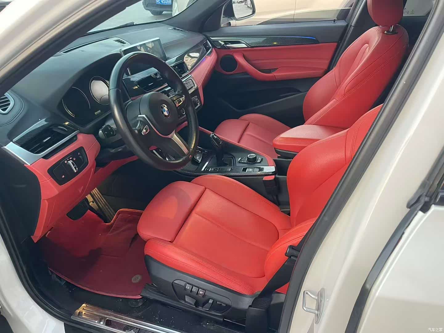 BMW X2, 2020 7