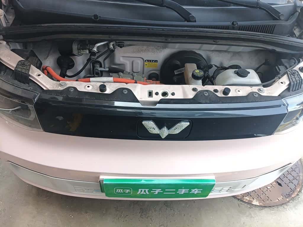Wuling Yuan, 2021 11