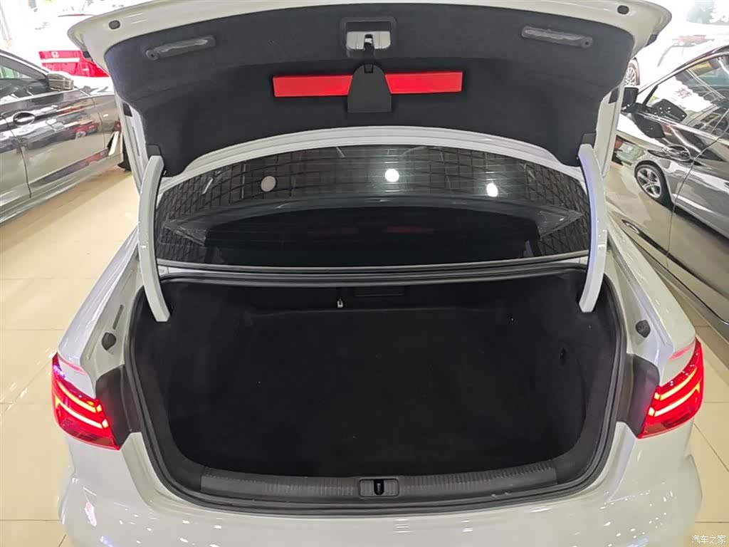 Audi A3, 2020 19