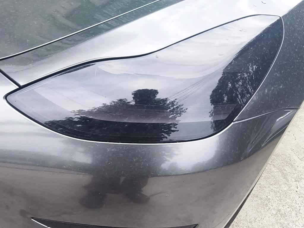 Tesla Model 3, 2022 18