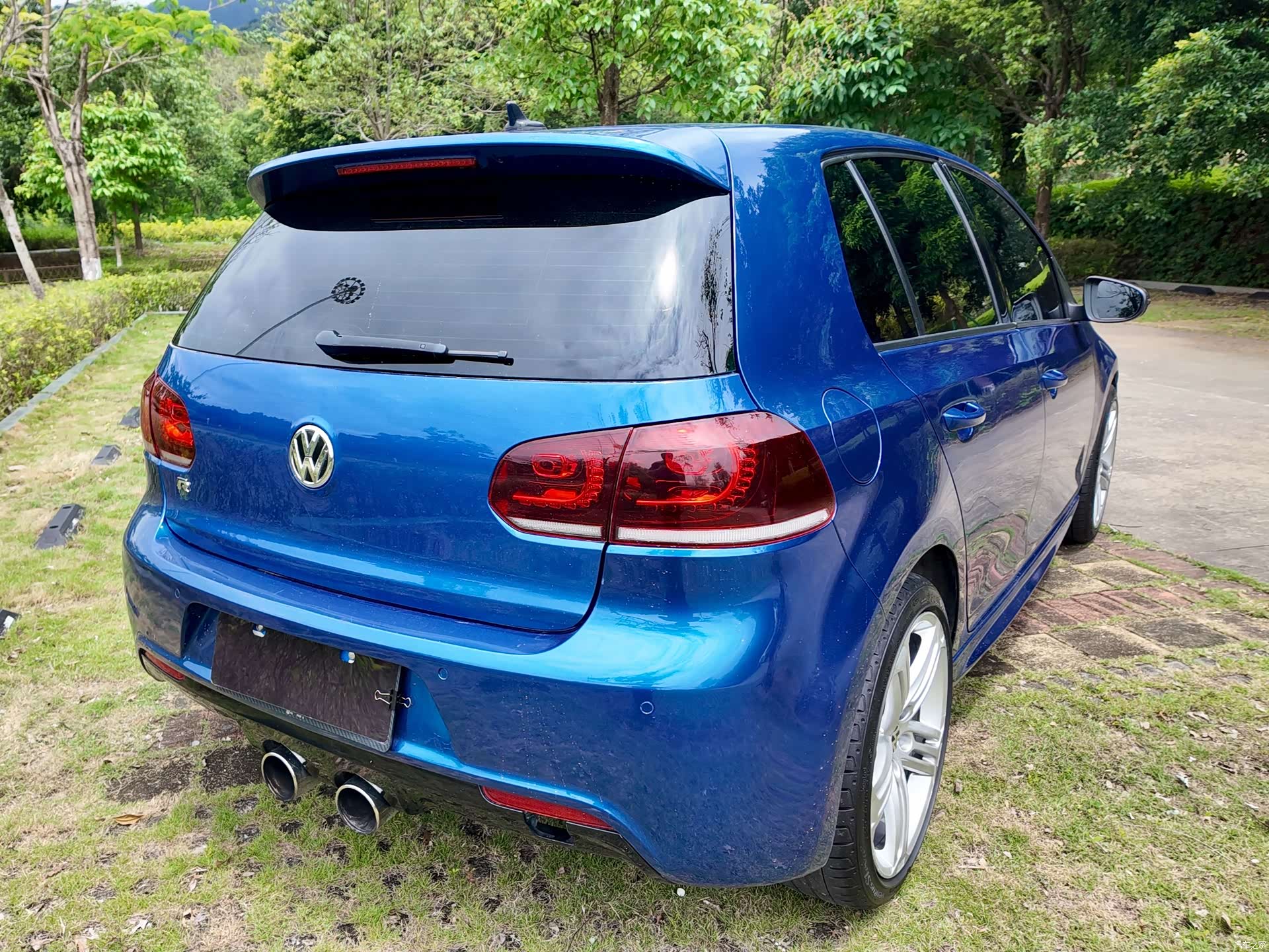 Volkswagen Golf, 2013 25
