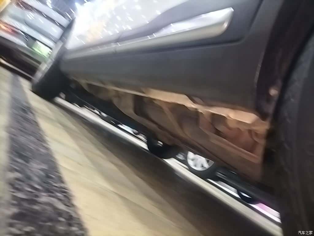 Geely Boyue, 2018 22