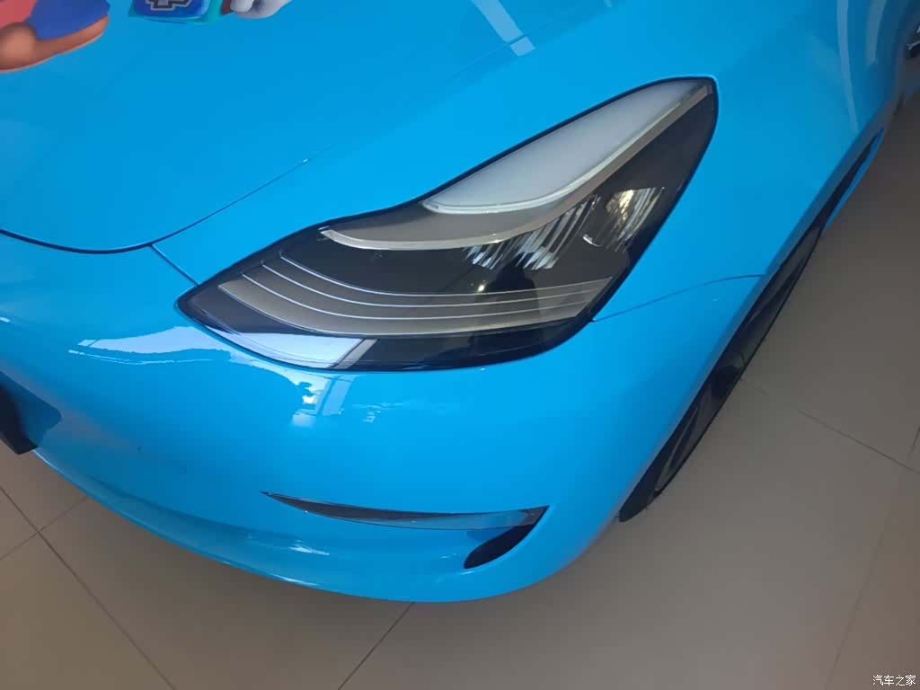 Tesla Model 3, 2020 24
