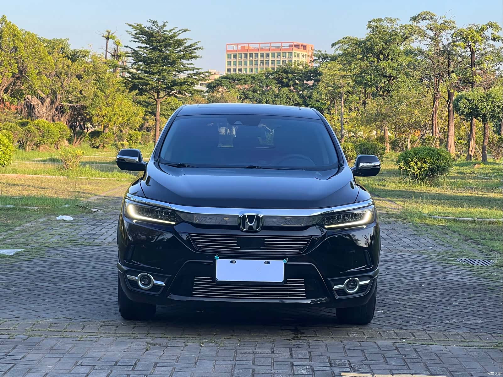 Honda Breeze, 2021 2