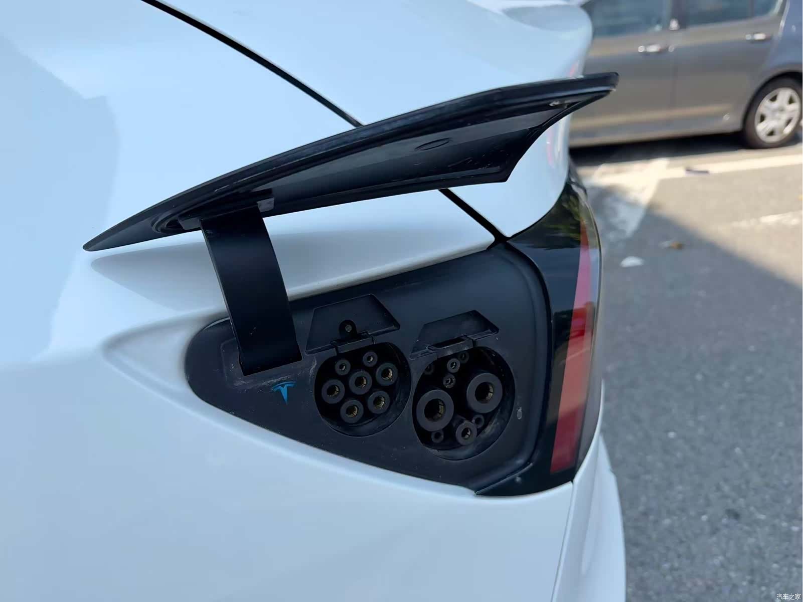 Tesla Model Y, 2021 20