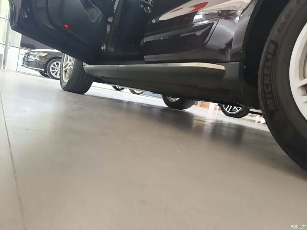 Porsche Macan, 2018 21