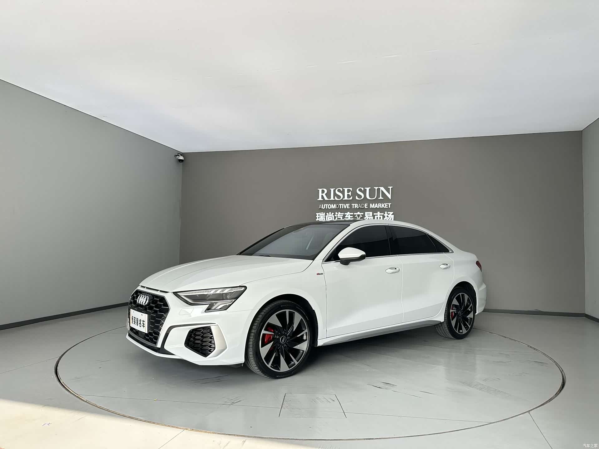 Audi A3, 2024 1
