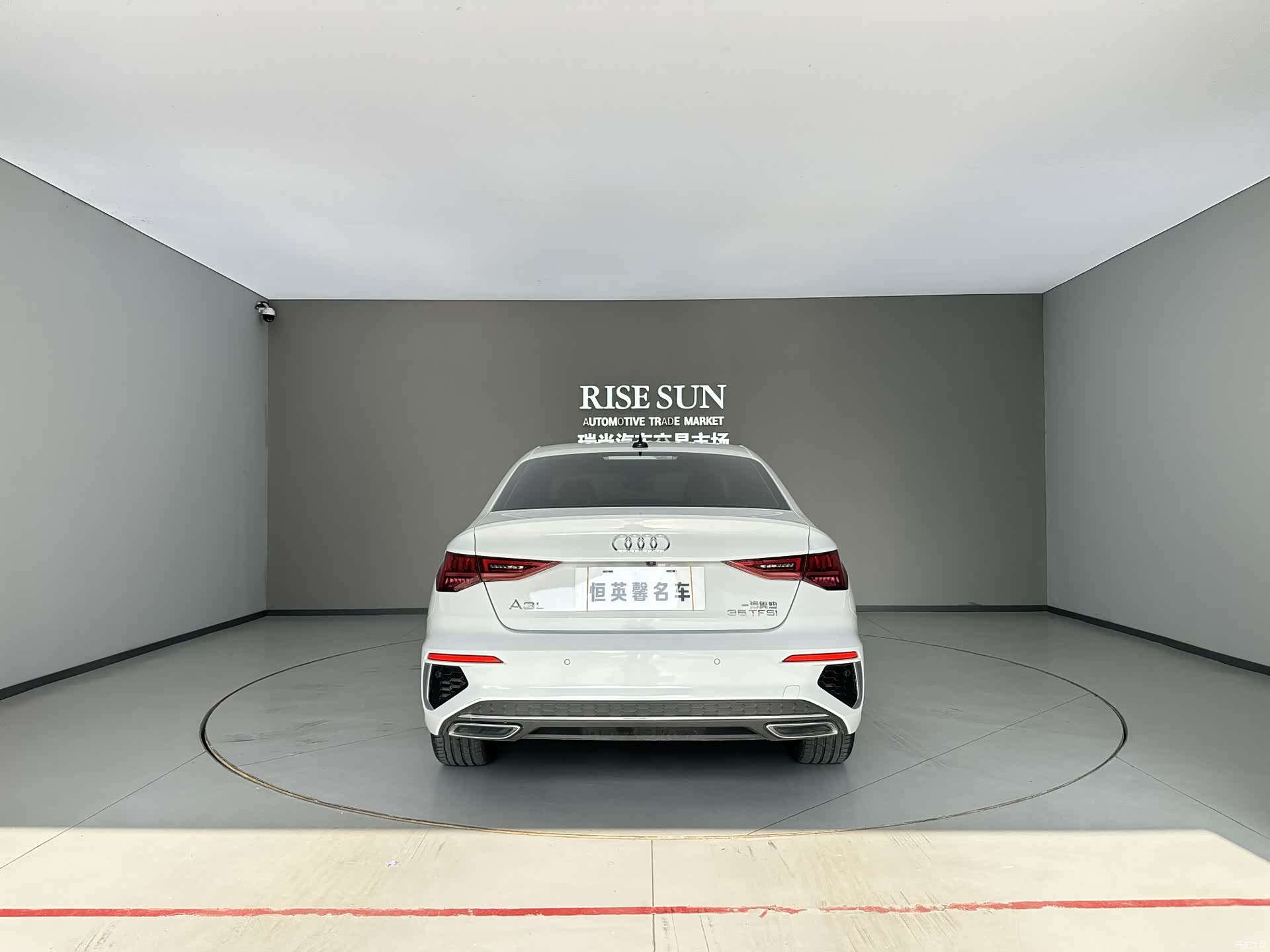 Audi A3, 2024 8