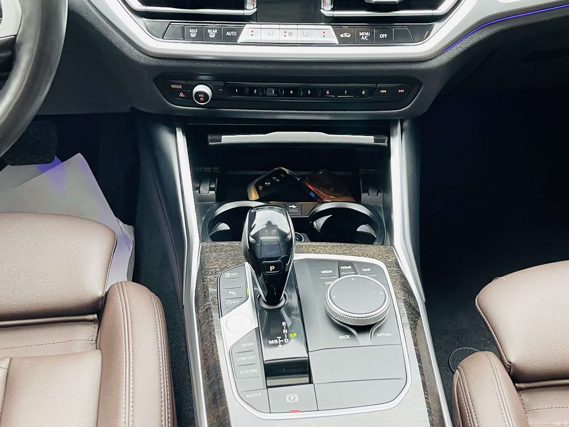 BMW 3 Series, 2020 9