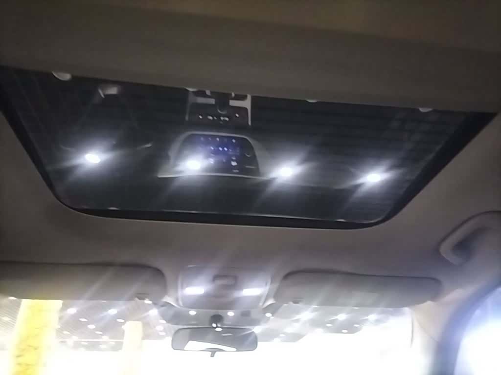 Geely Boyue, 2018 18
