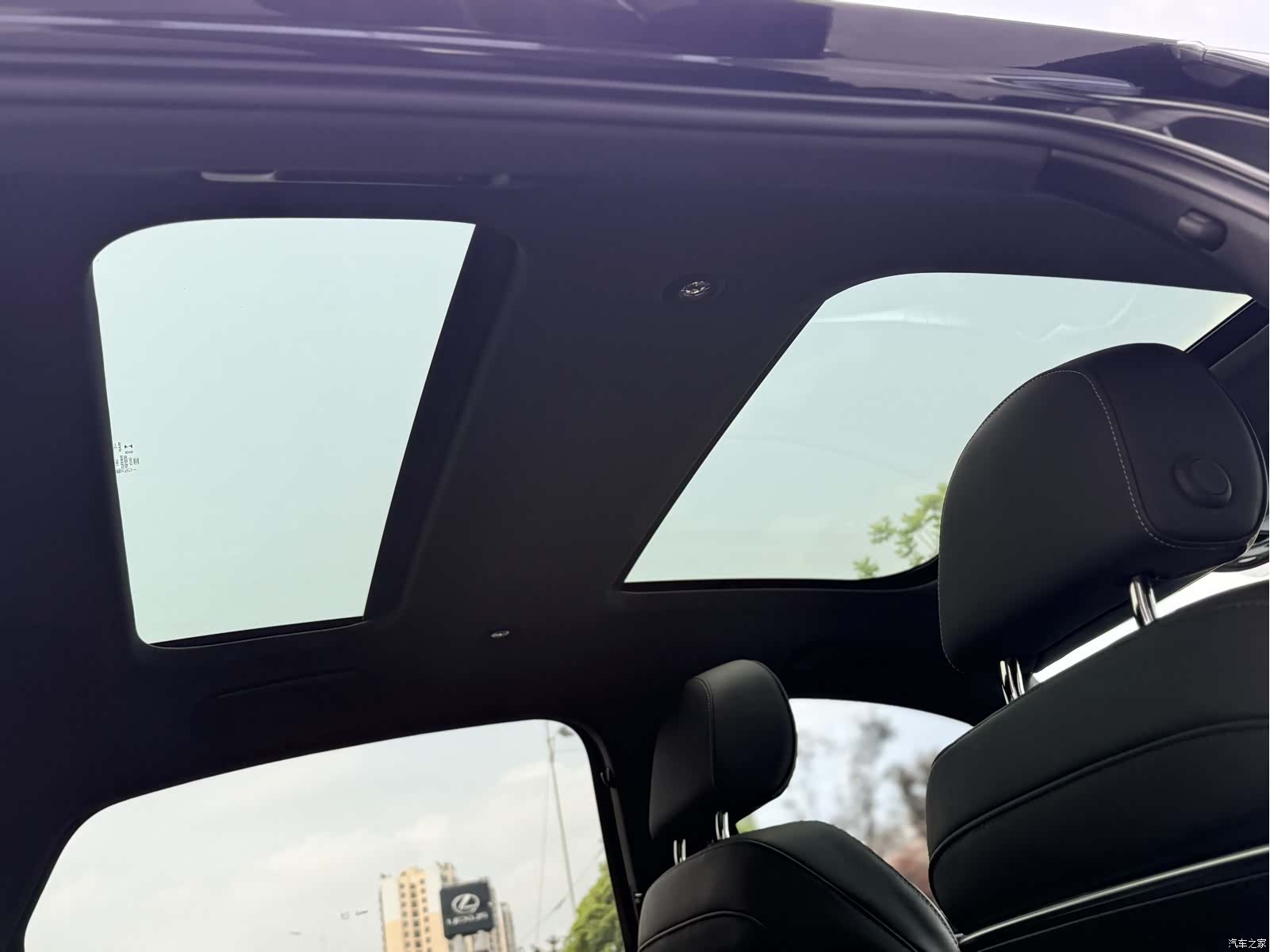 Audi A6L, 2023 21